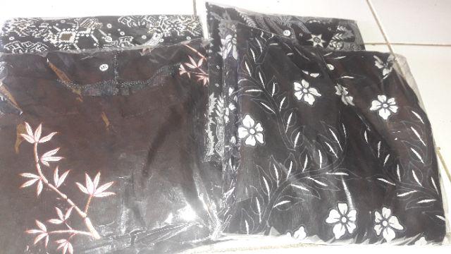 Promo!!!!batik Jumbo Big Size Jumbo Xxl Xxxl 3l 4l 5l Murah Batik Jumbo Couple03 Cod✓.