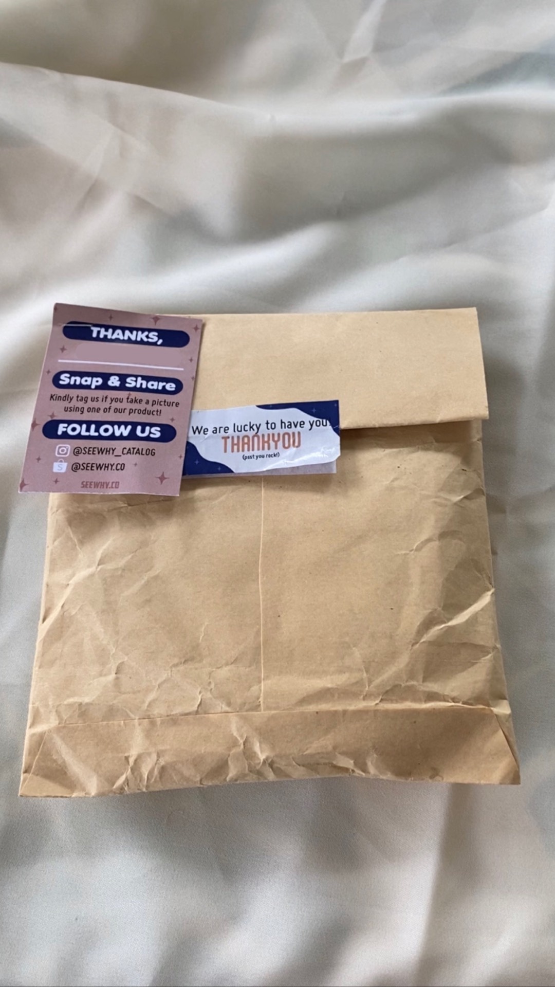 Premium Tumblr Sticker (food Pack)