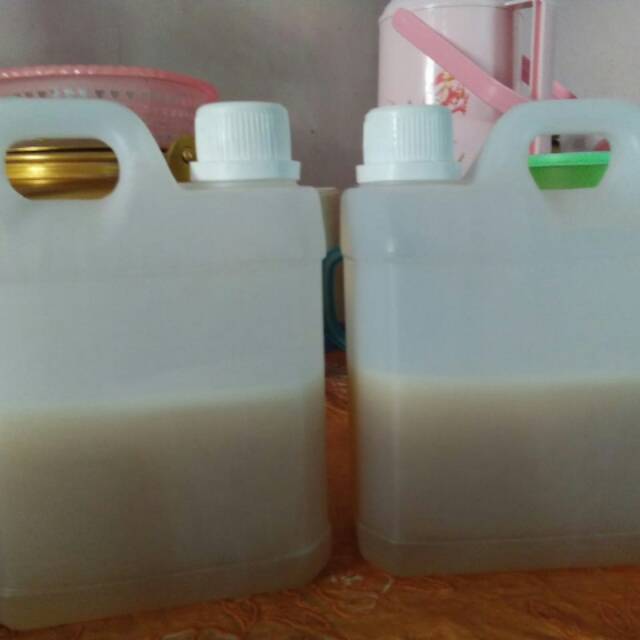 

Madu Randu Murni 1 Kg