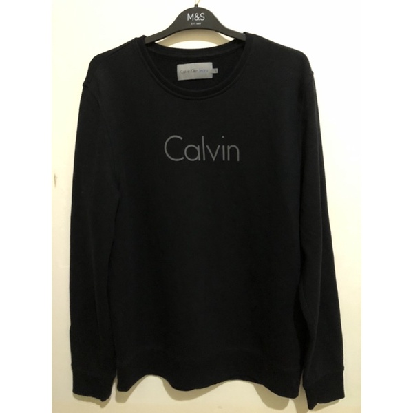 Crewneck Calvin Klein Jeans Second Original