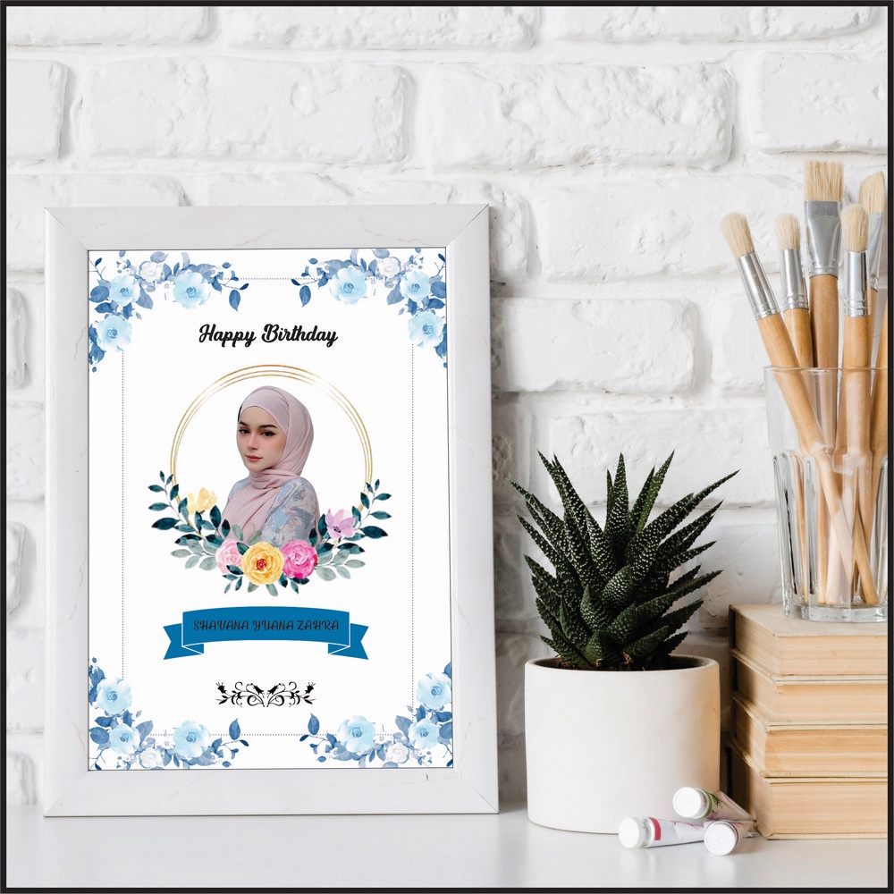 Desain Kado Ulang Tahun, Wisuda, Anniversary, Unik, Figura Kayu