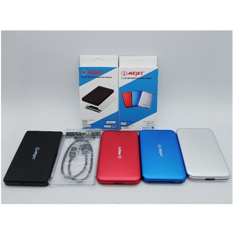 ITSTORE Case External Hardisk 2.5&quot; HDD Sata Hard Drive Enclosure Transparant USB 3.0 vivan orico hdd