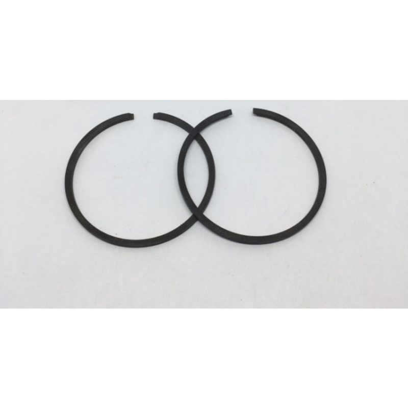 ring seher piston 44 mm motor mini trail mini gp mini atv 50 cc 2 tak mesin tarik