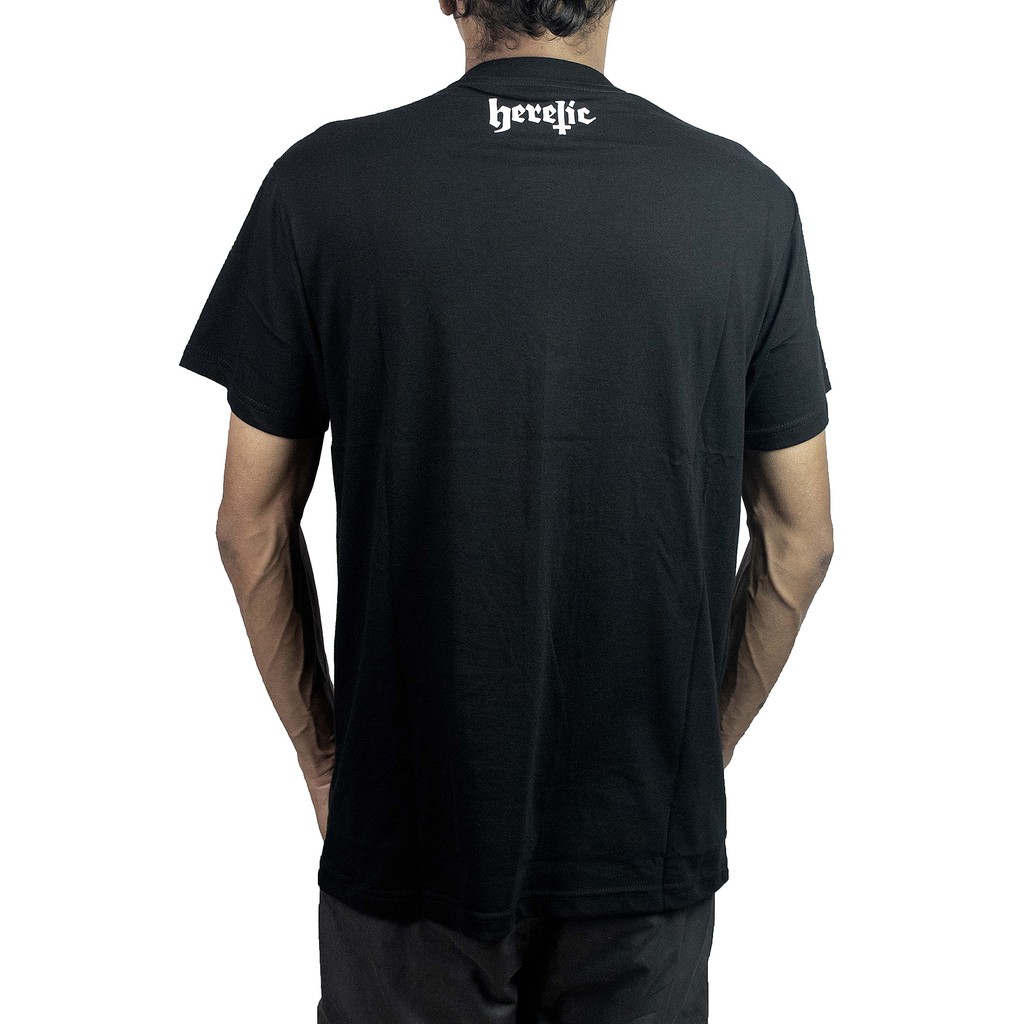 Heretic - T-Shirt - Guard