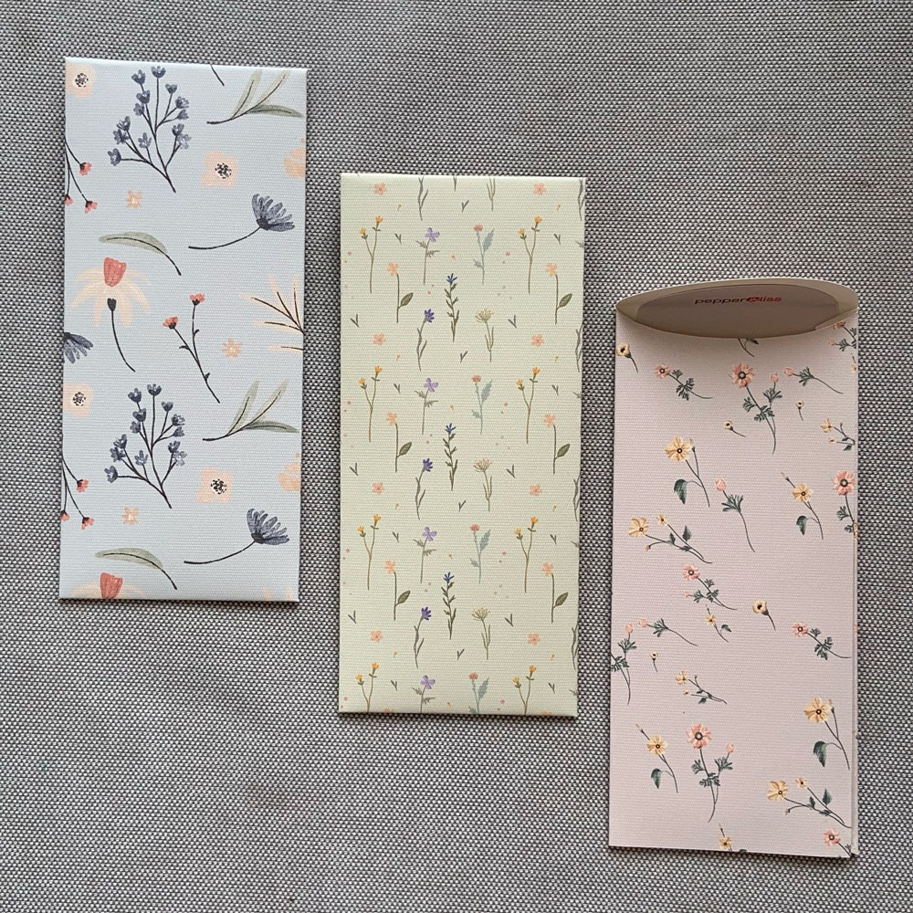 

Amplop Angpao Lebaran - Eid - Idul Fitri - Lebaran - Elise Series