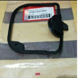 karet cylinder head beat karbu