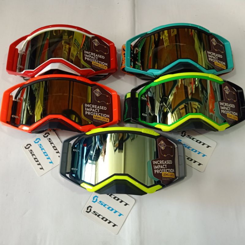 GOOGLE CROSS SCOTT 2021 IMPORT