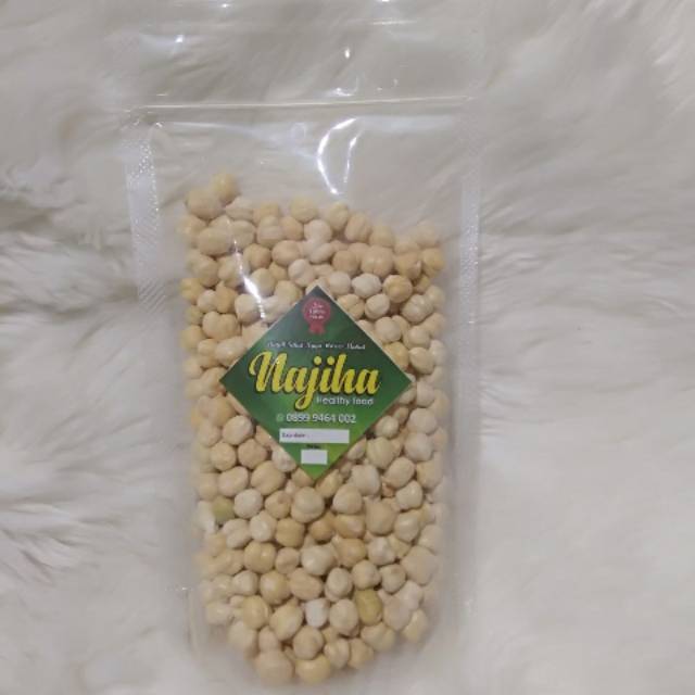 

Kacang Arab murah 100gr