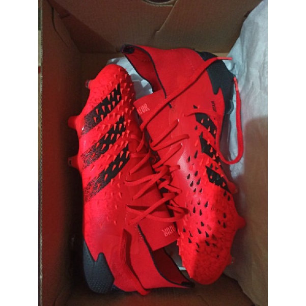 ADIDAS PREDATOR FREAK .1 FG ORIGINAL
