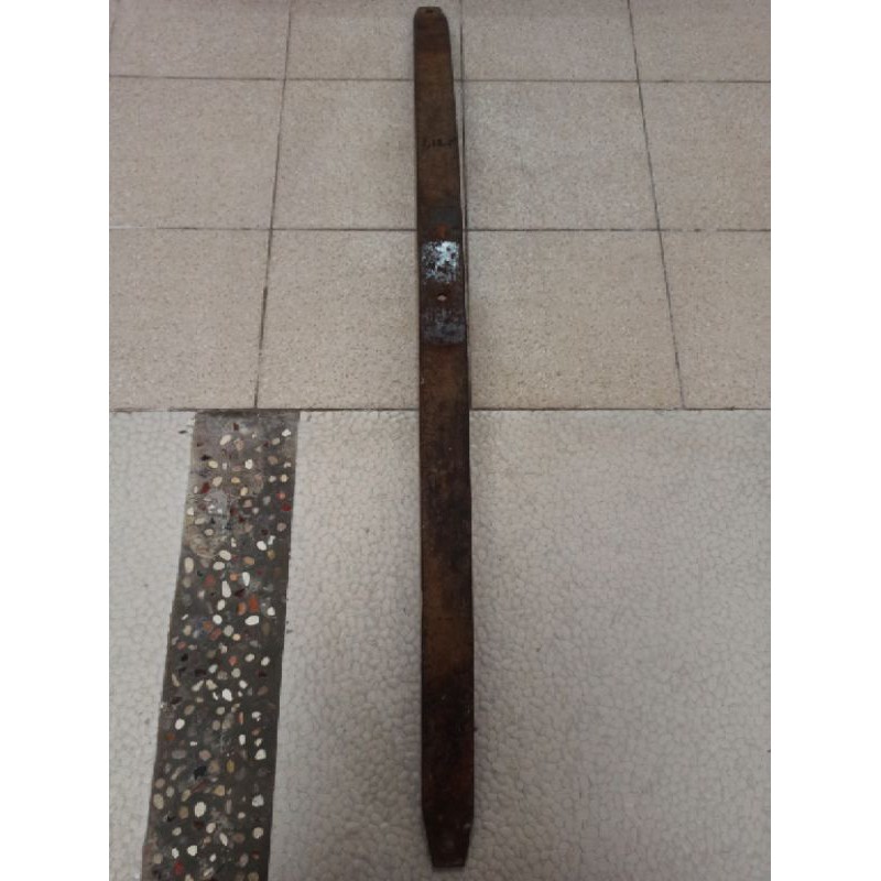 per daun bekas tossa 1m