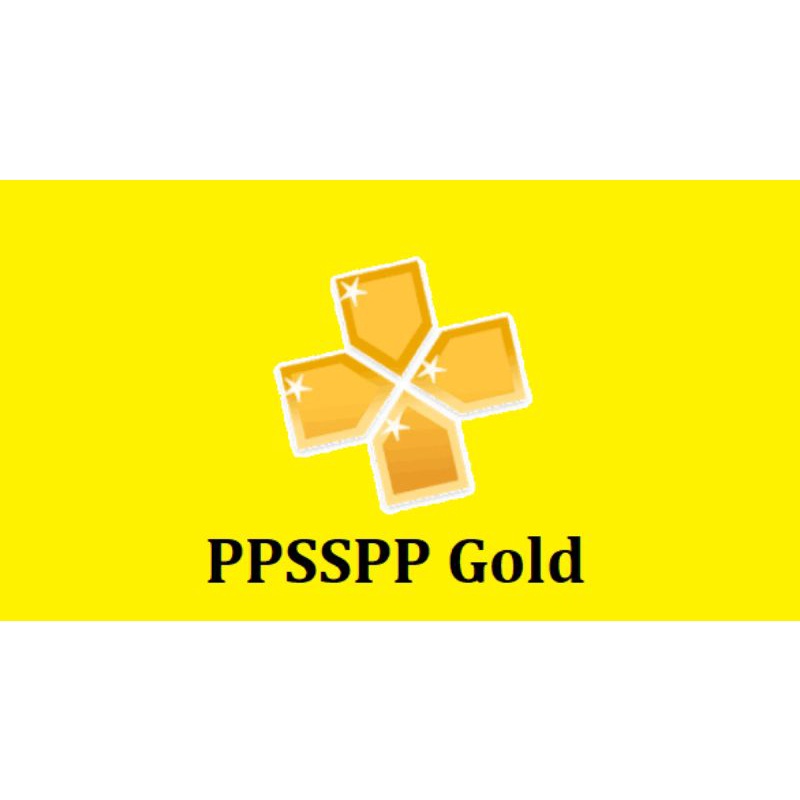 PPSSPP Gold Untuk Android dan Windows