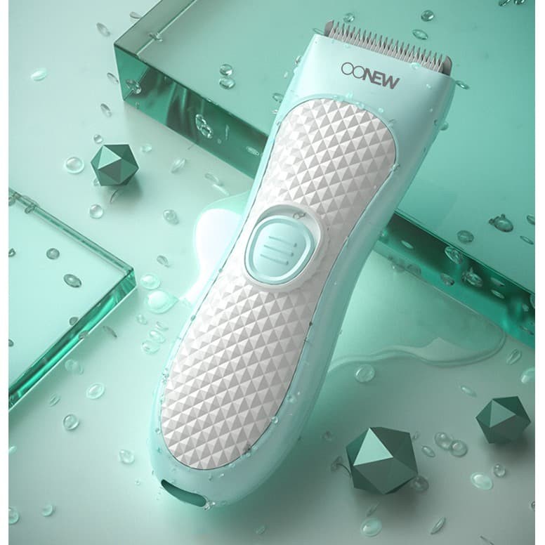 Makassar ! OONEW Hair Clipper Waterproof