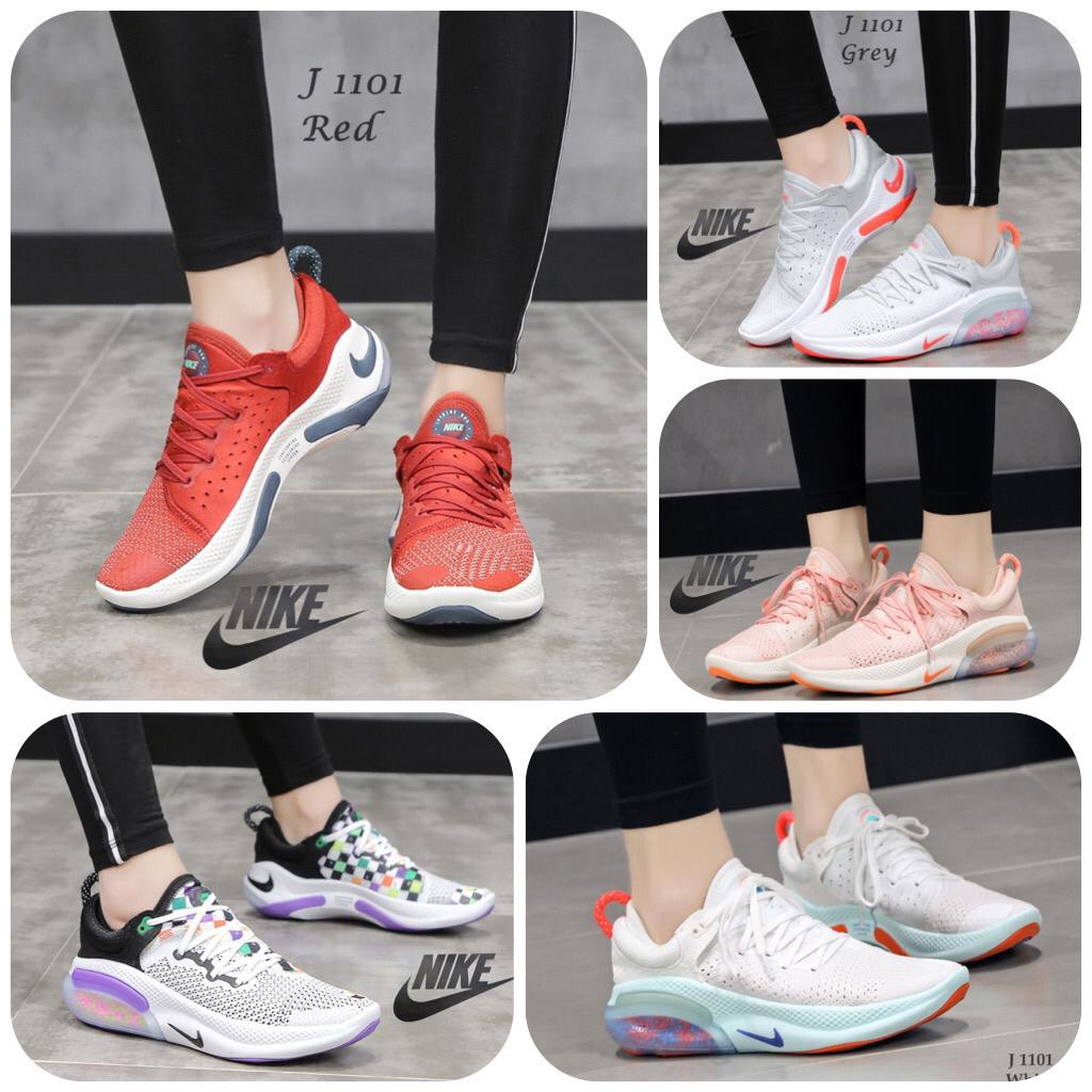 SEPATU NIKE NIKE JOYRIDE RUN FLYKNIT 1101
