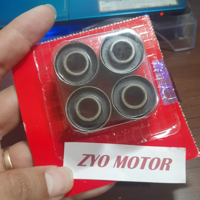 BOS TROMOL BOSH GEAR BELAKANG GL PRO TIGER LAMA MEGA PRO ORI LOKAL