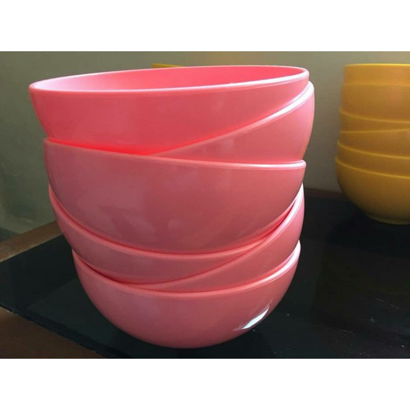 mangkok bulat hoyaplast