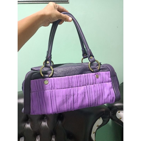 tas balenciaga paris kulit asli pl