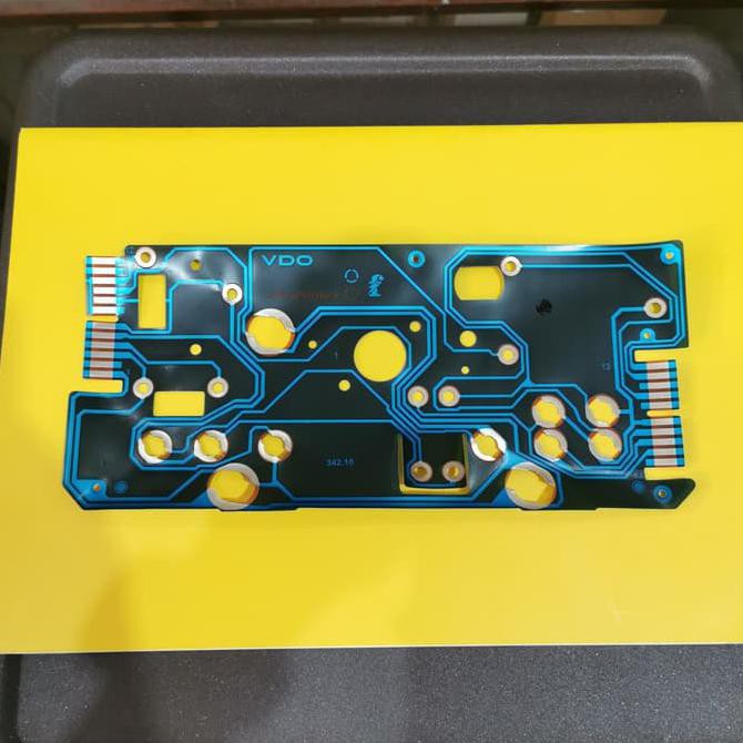 elemen speedometer suzuki futura 1.5 carburator.