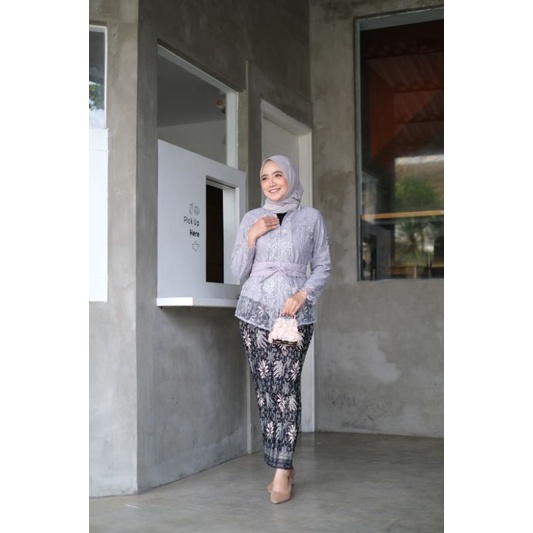 NURMALA BLOUSE  2