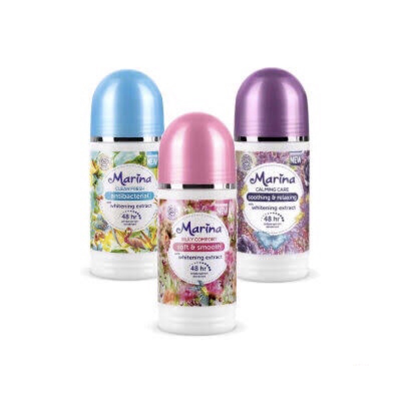 Marina Deodorant