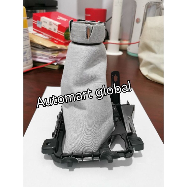 Boot cover tutup tongkat transmisi persneling raize rocky manual original