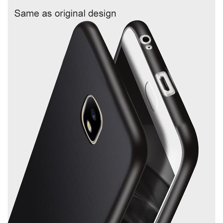 G517Case samsung j7pro j7 pro j730 2017 black matte soft case silicon ultrathin