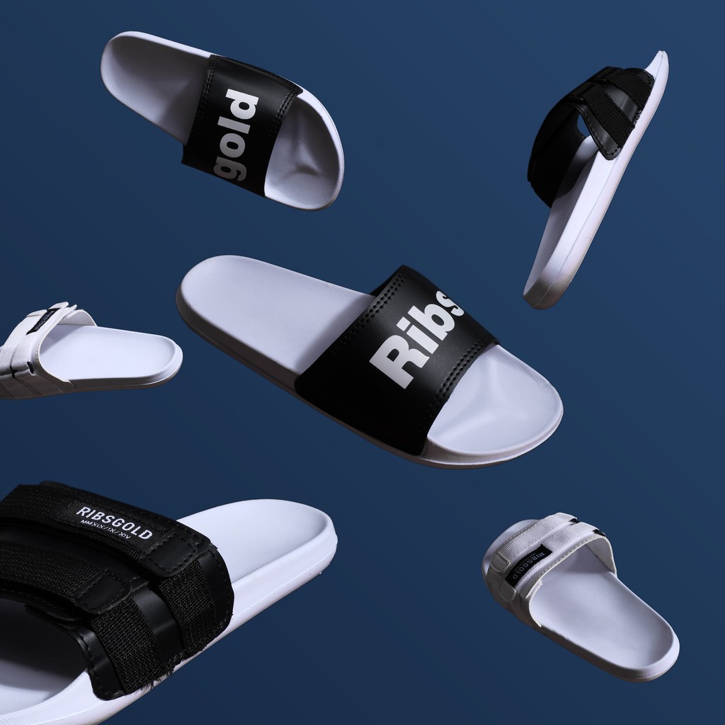 Slipper White Edition