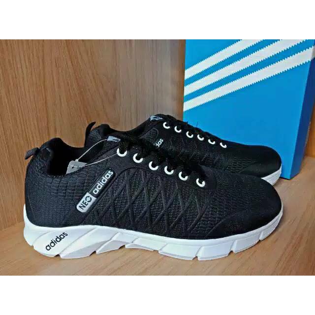 sepatu adidas new arrival