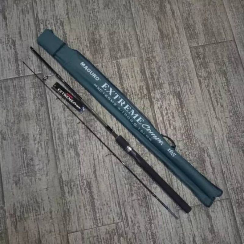 JORAN PANCING MAGURO EXTREME COMPE 165CM 180CM