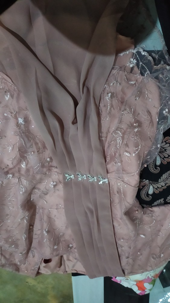 Maura Couple - Sania Ruffle Batik Couple Ori Ndoro Jowi Dnt Garansi Termurah Shopee - Couple Anjelad