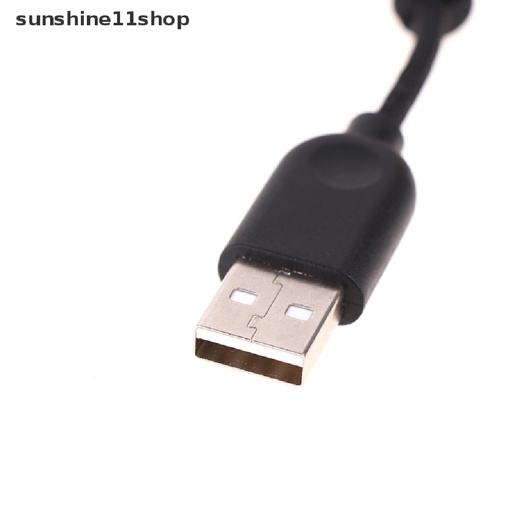 Sho Kabel Charger USB Untuk Logitech GPW PRO G403 G703 G903 G900