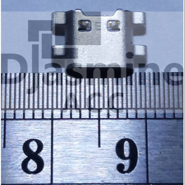 Konektor Charger LG X Power 7 pin Charging Port Connector LG X Power