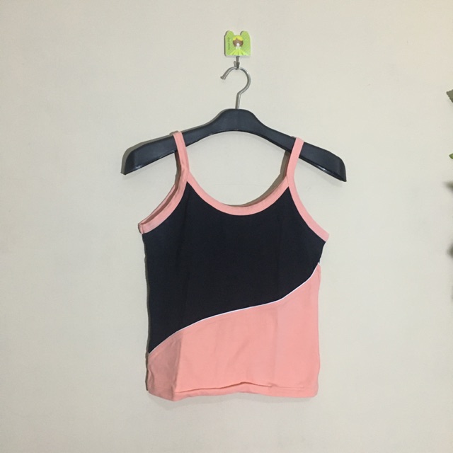 Baju setelan senam/ aerobik/ pilates/ yoga