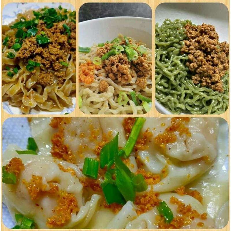 

Mie Ayam Dudu