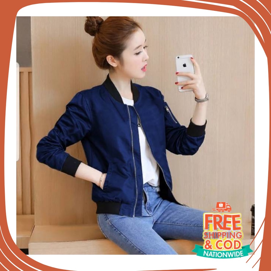 Beautifull Outerware OUter Oversize Purple lavender /  JAKET WANITA IMPORT / atasan wanita JAKET IMP