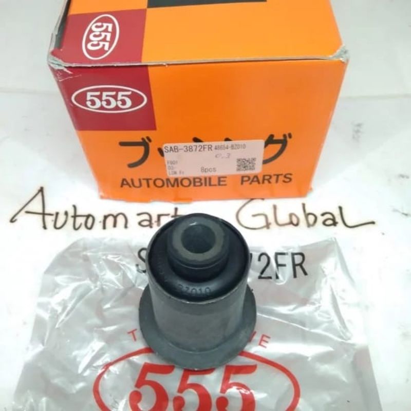 bushing arm bawah avanza xenia lama kecil 555 japan