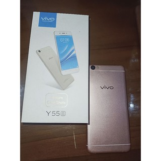 Harga Hp Vivo Y55 Terbaik Mei 2021 Shopee Indonesia