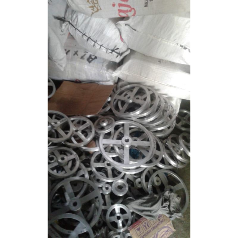 

pulialuminium