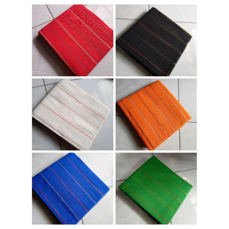 TENUN LURIK TENUN JEPARA MURAH