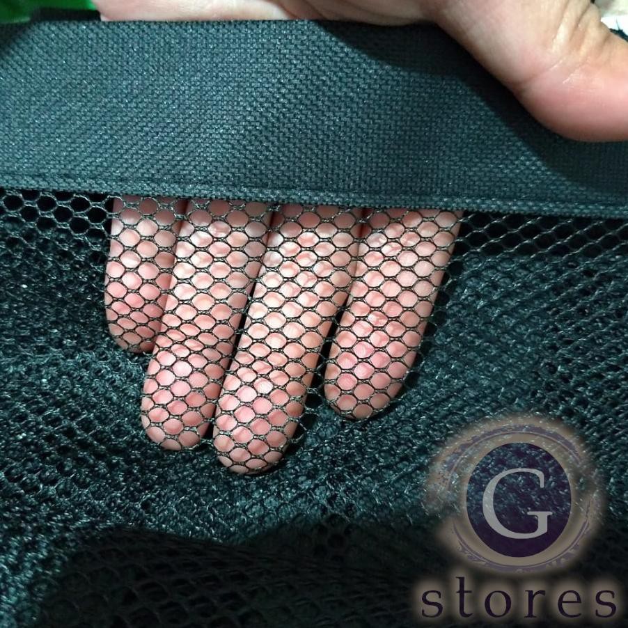 ◘ Pagar Portable Penghalang Sekat Hewan Anjing Kucing Cat Dog Mesh Gate Safe Guard ♞