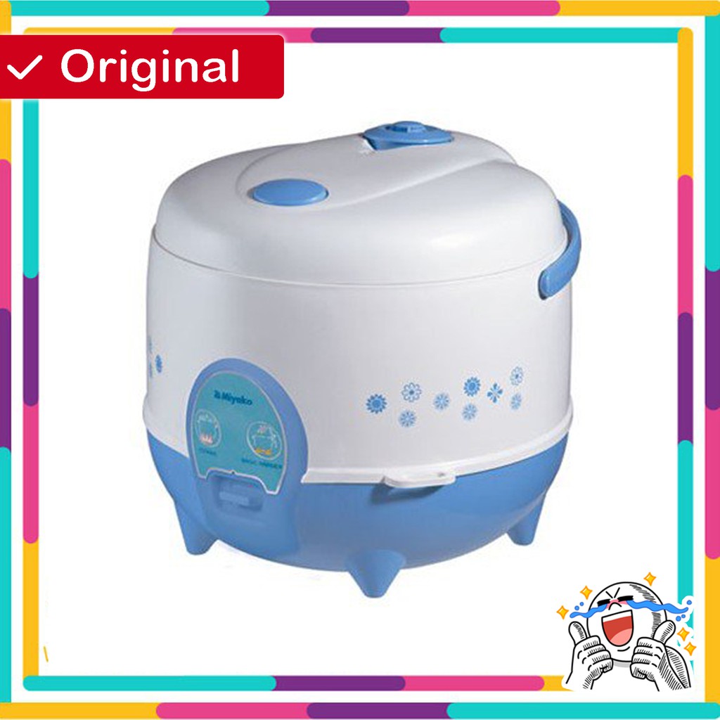 Magic Com Miyako 1,2 Liter MIYAKO MCM-612