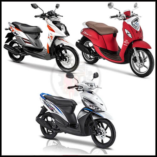 KEM NOKEN AS CHAM SHAFT ORI YAMAHA MIO M3-MIO Z-XRIDE 125-FINO 125 KODE PART: 2PH-E2170-00-8