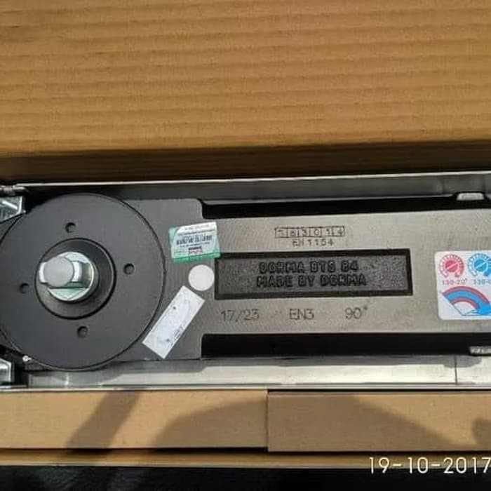 Flash Sale Dorma Bts 84 Original Bergaransi Engsel Tanam Dorma  Doorcloser dWmQRZc8AXlwa