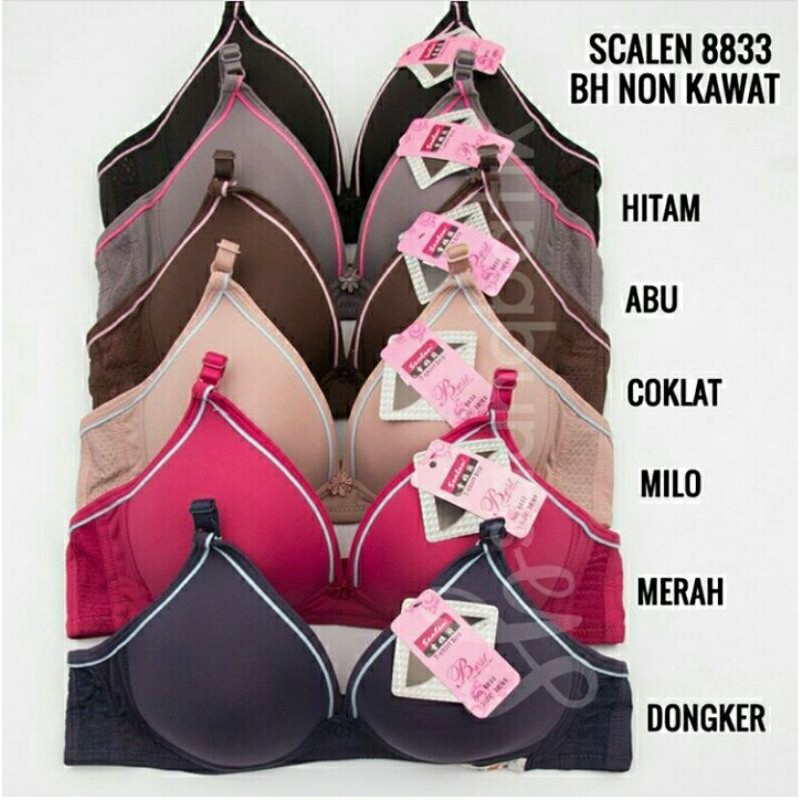 bh scalen 8833
