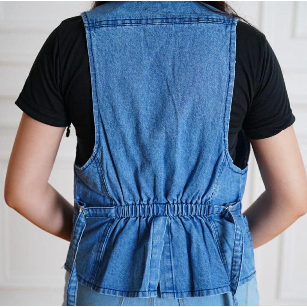 GFS LT KODE 31-32  ROMPI OUTER JEANS