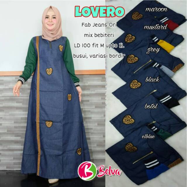 Lovera maxy