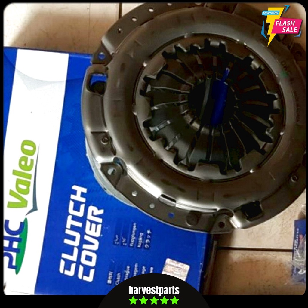 Matahari Kopling Chevrolet Kalos Chevrolet Lova Chevrolet Optra Chevrolet Estate Merk Valeo