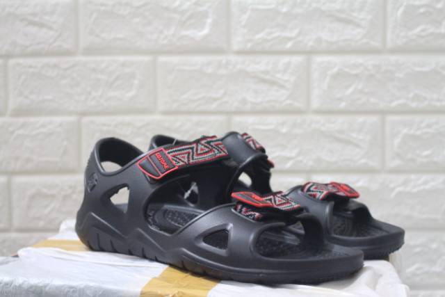 Sandal pria model gunung