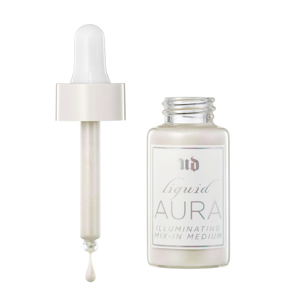 Urban Decay Liquid Aura Illuminating