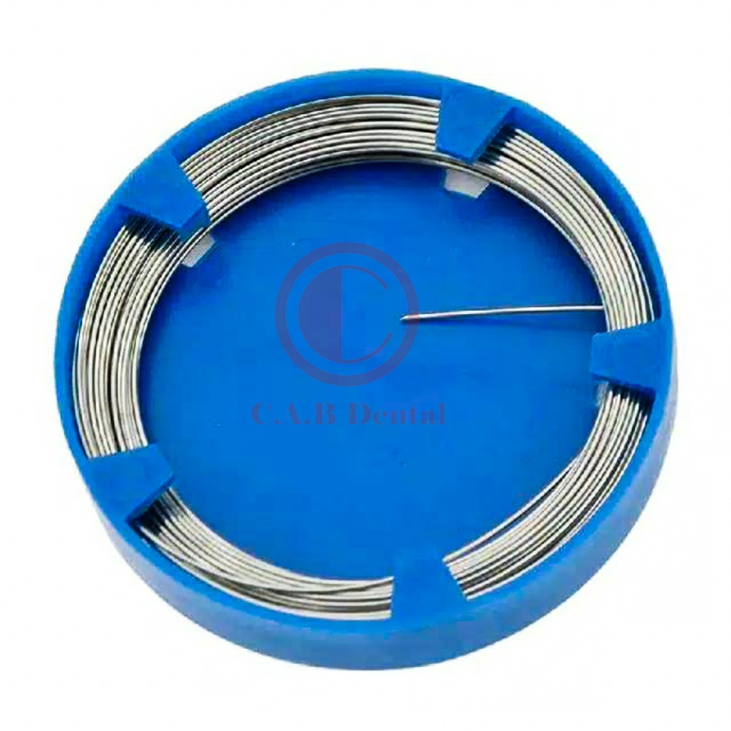 KAWAT KLAMER / KAWAT GIGI PALSU / KAWAT ORTHO