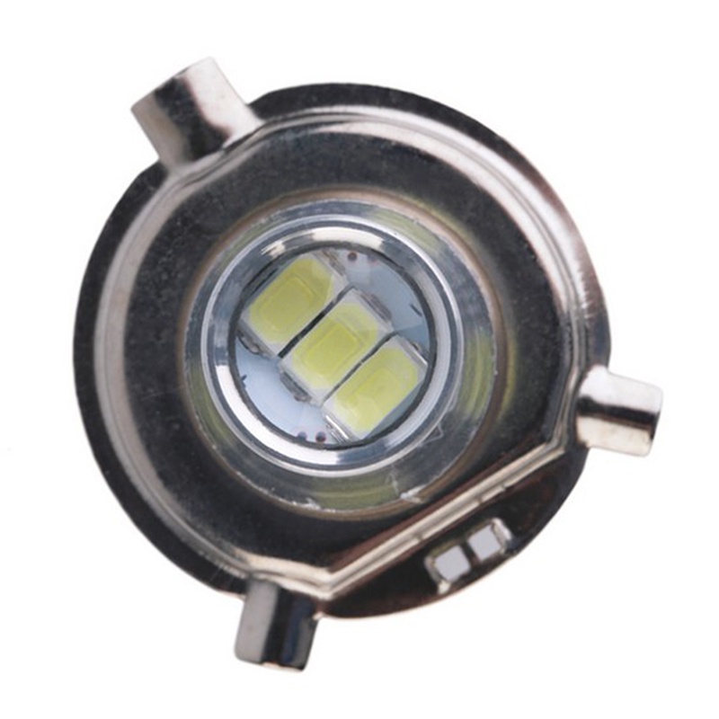Lampu Kabut Depan Mobil H4 33SMD LED